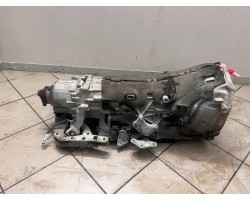 GEARBOX BMW 5 G30 540I XDRIVE 8HP50Z