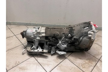GEARBOX BMW 5 G30 540I XDRIVE 8HP50Z