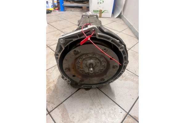 GEARBOX BMW 5 G30 540I XDRIVE 8HP50Z Part manufacturer BMW OE