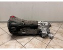 GEARBOX BMW 5 G30 540I XDRIVE 8HP50Z Car type passenger cars