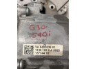 GEARBOX BMW 5 G30 540I XDRIVE 8HP50Z Transmission type automatic
