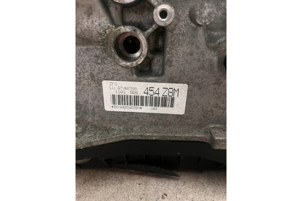 GEARBOX BMW 5 G30 540I XDRIVE 8HP50Z Product weight 0 kg