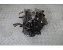 SKODA RAPID TOLEDO IV 1 2 TSI GEARBOX MFX
