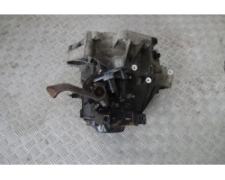 SKODA RAPID TOLEDO IV 1 2 TSI GEARBOX MFX