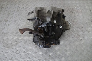 SKODA RAPID TOLEDO IV 1 2 TSI GEARBOX MFX