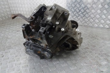 SKODA RAPID TOLEDO IV 1 2 TSI GEARBOX MFX Catalog number of the part MFX