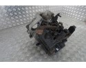 SKODA RAPID TOLEDO IV 1 2 TSI GEARBOX MFX Part manufacturer Skoda OE