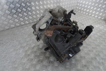 SKODA RAPID TOLEDO IV 1 2 TSI GEARBOX MFX Part manufacturer Skoda OE