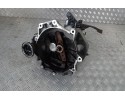 SKODA RAPID TOLEDO IV 1 2 TSI GEARBOX MFX Transmission type manual