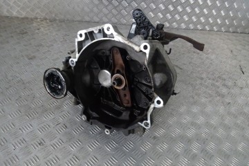 SKODA RAPID TOLEDO IV 1 2 TSI GEARBOX MFX Transmission type manual