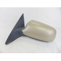 GRIS ORO RETROVISOR IZQUIERDO AUDI A6 AVANT (4B5) 3.0 2002 GRIS ORO 197814 AUDI - 2