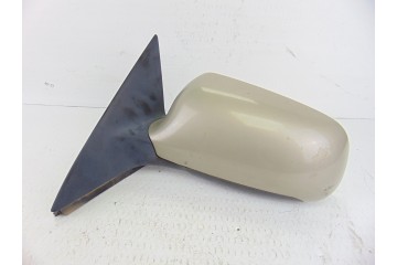 GRIS ORO RETROVISOR IZQUIERDO AUDI A6 AVANT (4B5) 3.0 2002 GRIS ORO 197814 AUDI - 2