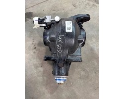 Rear reducer BMW XM G09 364 4 4L hybrid 480kW 2025