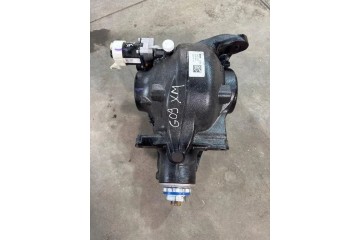 Rear reducer BMW XM G09 364 4 4L hybrid 480kW 2025