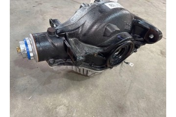 Rear reducer BMW XM G09 364 4 4L hybrid 480kW 2025 Catalog number of the part 364