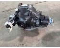 Rear reducer BMW XM G09 364 4 4L hybrid 480kW 2025 Car type passenger cars