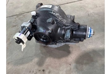 Rear reducer BMW XM G09 364 4 4L hybrid 480kW 2025 Car type passenger cars