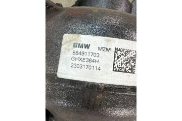 Rear reducer BMW XM G09 364 4 4L hybrid 480kW 2025 Catalog number of the original 364