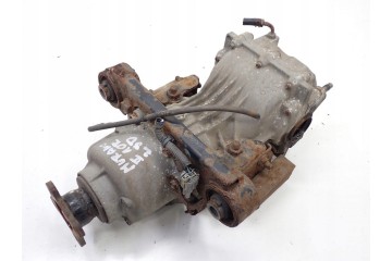 BRIDGE DIFFERENTIAL REAR R145 NISSAN MURANO II Z51 2 5D 190 KM