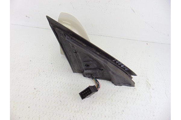 GRIS ORO RETROVISOR IZQUIERDO AUDI A6 AVANT (4B5) 3.0 2002 GRIS ORO 197814 AUDI - 3