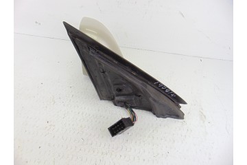 GRIS ORO RETROVISOR IZQUIERDO AUDI A6 AVANT (4B5) 3.0 2002 GRIS ORO 197814 AUDI - 3