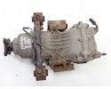 BRIDGE DIFFERENTIAL REAR R145 NISSAN MURANO II Z51 2 5D 190 KM Catalog number of the part R145 ROZ