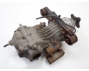 BRIDGE DIFFERENTIAL REAR R145 NISSAN MURANO II Z51 2 5D 190 KM Part manufacturer Nissan OE