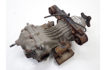 BRIDGE DIFFERENTIAL REAR R145 NISSAN MURANO II Z51 2 5D 190 KM Part manufacturer Nissan OE