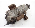 BRIDGE DIFFERENTIAL REAR R145 NISSAN MURANO II Z51 2 5D 190 KM Quality of parts according to GVO O original with manufacturer s 