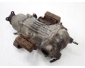 BRIDGE DIFFERENTIAL REAR R145 NISSAN MURANO II Z51 2 5D 190 KM Car type passenger cars