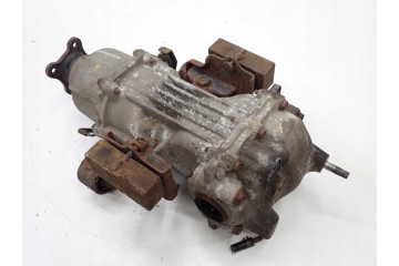 BRIDGE DIFFERENTIAL REAR R145 NISSAN MURANO II Z51 2 5D 190 KM Car type passenger cars