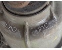 Puente Diferencial Trasero R145 Nissan Murano II Z51 2.5D 190 CV