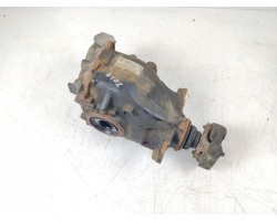 2011 BMW 3 F30 F35 F31 Rear differential 7605589