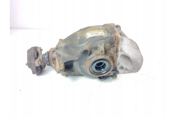 2011 BMW 3 F30 F35 F31 Rear differential 7605589 Part manufacturer BMW OE