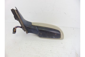 GRIS ORO RETROVISOR IZQUIERDO AUDI A6 AVANT (4B5) 3.0 2002 GRIS ORO 197814 AUDI - 4
