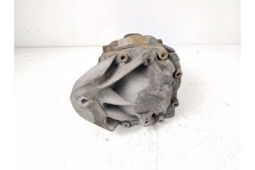 2011 BMW 3 F30 F35 F31 Rear differential 7605589 Catalog number of the part 7605589