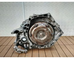 MAZDA CX 5 II 17 22 2 2D TRANSMISSION AUTOMATIC 4WD 4x4 HESK GW8F0 73tys
