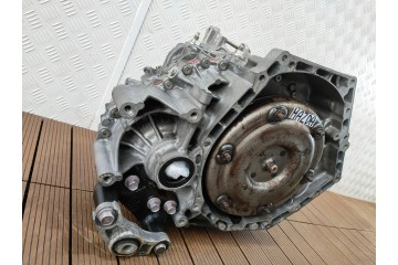 MAZDA CX 5 II 17 22 2 2D TRANSMISSION AUTOMATIC 4WD 4x4 HESK GW8F0 73tys Catalog number of the part HESK GW8F0 4WD
