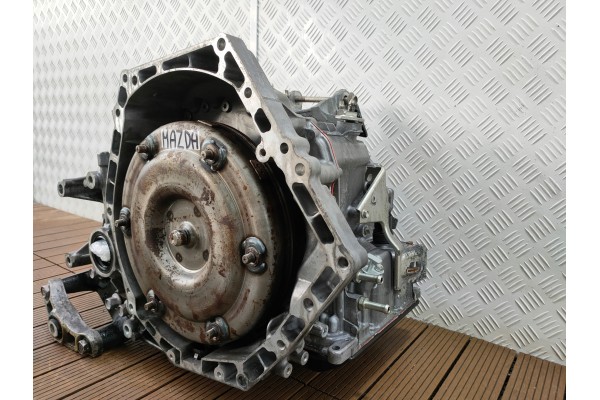 MAZDA CX 5 II 17 22 2 2D TRANSMISSION AUTOMATIC 4WD 4x4 HESK GW8F0 73tys Part manufacturer Mazda OE