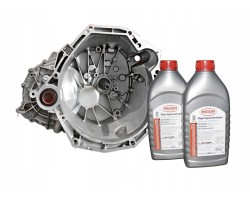 Transmission BFJ Mini Cooper F55 F56 F60 2 0T