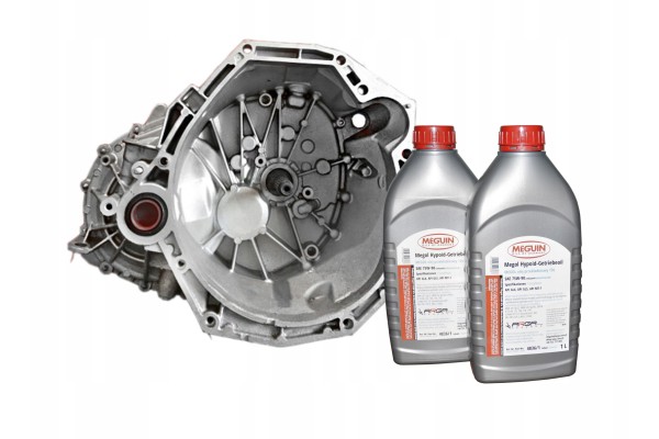 Transmission BFJ Mini Cooper F55 F56 F60 2 0T