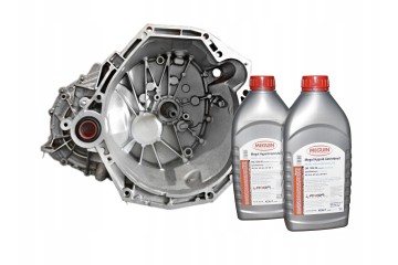 Transmission BFJ Mini Cooper F55 F56 F60 2 0T