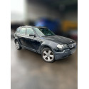 BMW SERIE X3 (E83) 2.0d