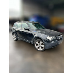 BMW SERIE X3 (E83) 2.0d