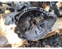 Transmission Peugeot 807 2 2 HDI 20LM01