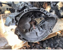 Transmission Peugeot 807 2 2 HDI 20LM01