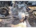 Transmission Peugeot 807 2 2 HDI 20LM01 Catalog number of the part 20lm01