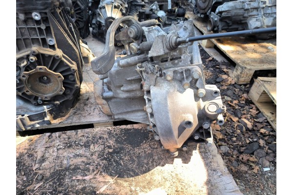 Transmission Peugeot 807 2 2 HDI 20LM01 Catalog number of the part 20lm01