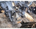 Transmission Peugeot 807 2 2 HDI 20LM01 Transmission type manual