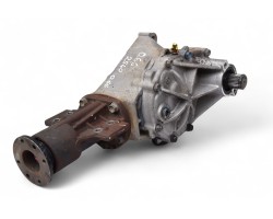 Gearbox Reducer Manual SUZUKI SX4 FIAT SEDICI 2 0DDiS 135HP 14r 4x4